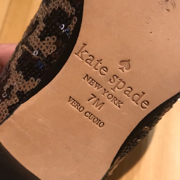 Kate Spade flats - Picture 9 of 9